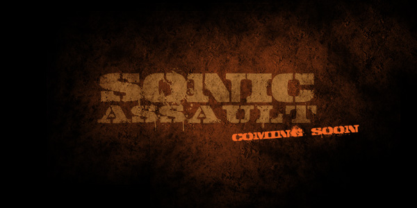 Sonic Assault